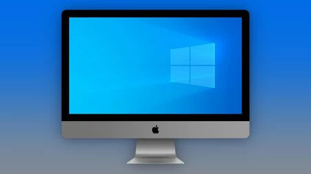 Mac Windows 1