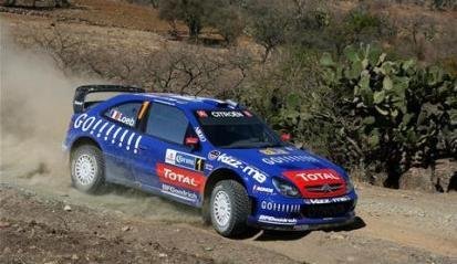 Loeb Mexico