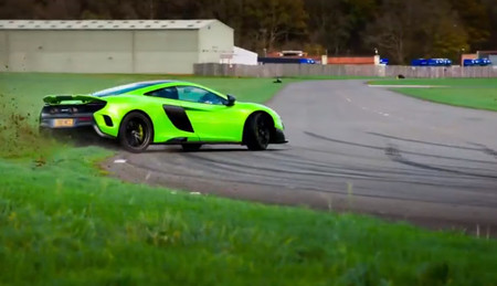 Adiós definitivo al circuito de Top Gear en el aeródromo de Dunsfold: en su lugar habrá 1.800 viviendas