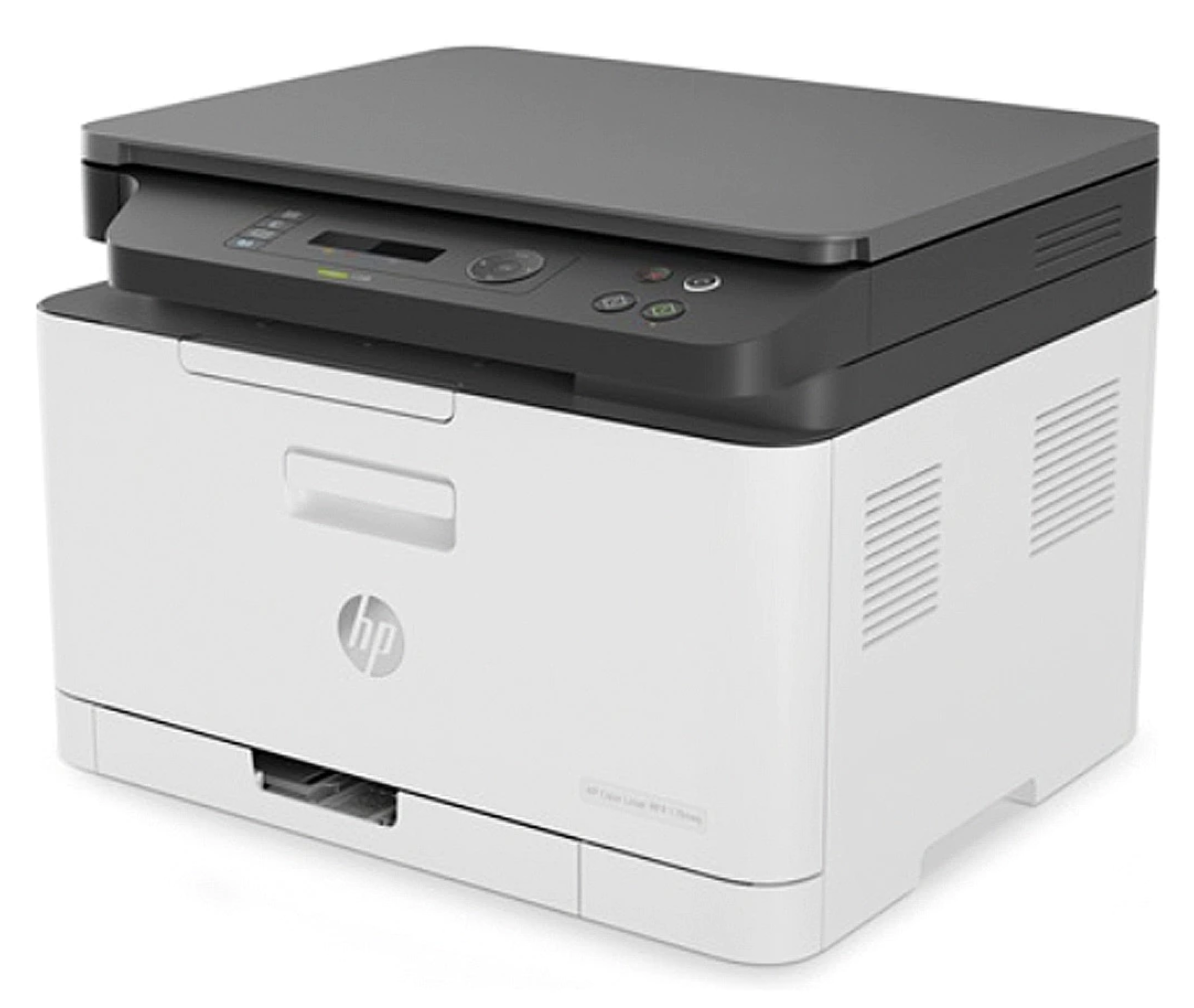 Impresora láser multifunción color HP Color Laser 178nw, Wi-fi, copia, escanea