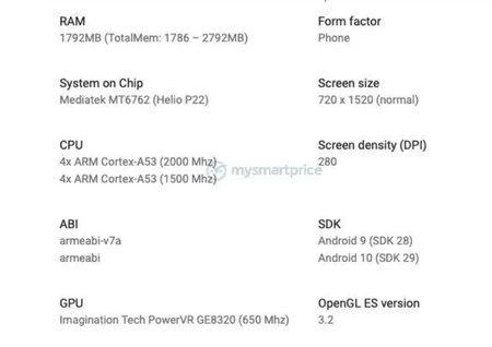 Google 開発者コンソール