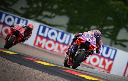 Martin Alemania Motogp 2024