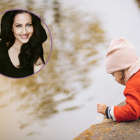 Reem Rouda, coach de crianza consciente: "Esta es la frase más peligrosa y usada en exceso en la crianza de los hijos" 