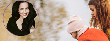 Reem Rouda, coach de crianza consciente: "Esta es la frase más peligrosa y usada en exceso en la crianza de los hijos" 