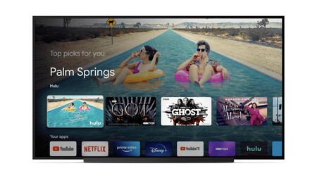 Google Tv For You And Search Results Enus