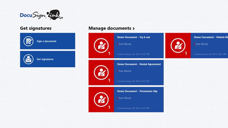 Office 365 incorpora DocuSign a su catálogo de aplicaciones para facilitar la firma de documentos