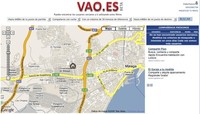 Vao.es: comparte coche en tus trayectos