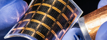 Las placas solares de plástico siempre habían tenido más de sueño que realidad: China acaba de cambiar eso