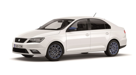 SEAT presenta su gama Connect en México y te regala un smartphone por cada auto que compres