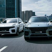 Lynk & Co presenta los modelos 08 y 09 en México, dos SUVs híbridos con tecnología de Geely y Volvo con 5 años de garantía