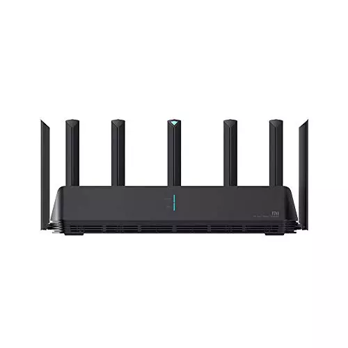 Xiaomi Mi AIoT Router AX3600 WiFi 6