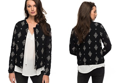 eBay nos ofrece la chaqueta de Roxy Discovering Twins por 32 euros con envío gratis