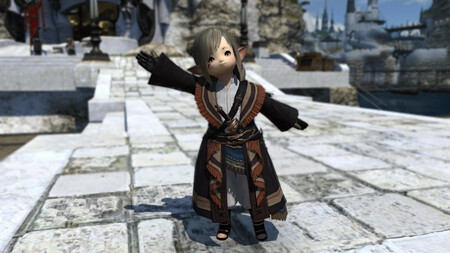 Cómo subir rápido tus gatherers de Final Fantasy XIV al nivel 80