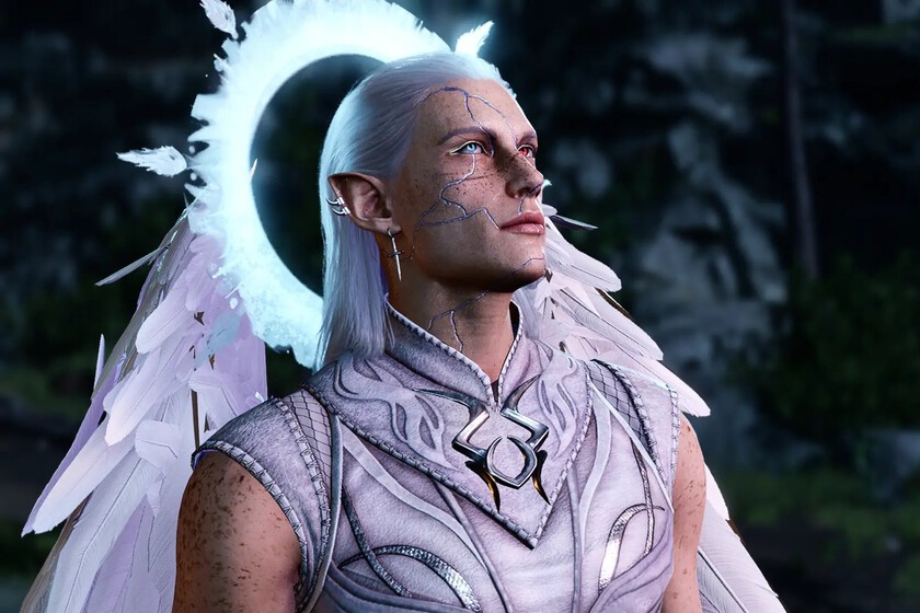 Imagen De Baldur S Gate 3 Larian Studios
