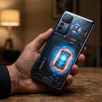 El próximo Xiaomi MIX Fold podría ser el móvil más importante de Xiaomi de cara al futuro. Y la razón es lo que monta en su interior 
