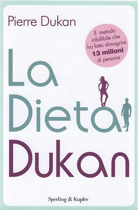 Todo lo que debes saber sobre la dieta Dukan: cómo se hace, ventajas y perjuicios