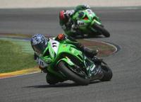 Kawasaki continuará con la Ninja Cup en 2010