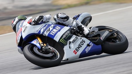 Jorge Lorenzo