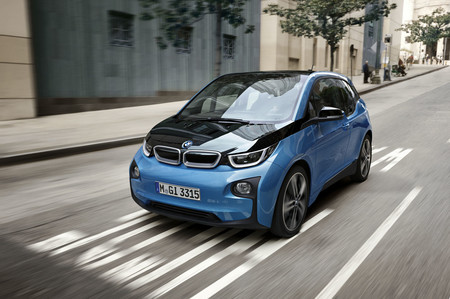 BMW se unirá a la marca china Great Wall para crear autos eléctricos