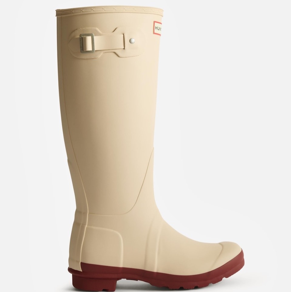 Botas de agua Hunter