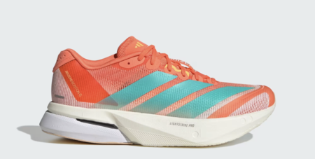 Adidas Adizero Boston 13 zapatillas