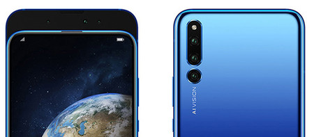 Honor Magic 2