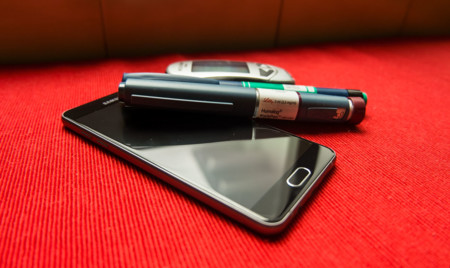Una alfombrilla y un smartphone para prevenir las amputaciones debidas a la diabetes