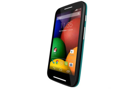 Moto E