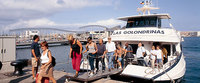 Barcelona Walks Marina, conoce a la ciudad desde el mar