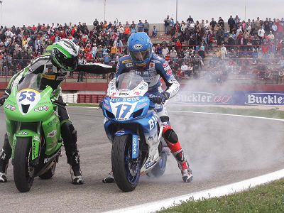 Ningún líder gana en la cita del CEV en Albacete