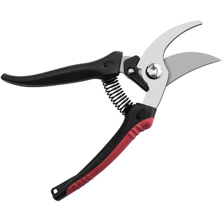 Oferta flash para jardineros: las tijeras de podar JEOutdoors cuestan 6,79 euros hasta medianoche en Amazon