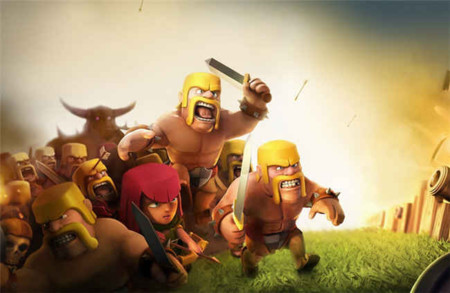 Candy Crush Saga y Clash of Clans, las que más ingresaron en 2013 en iOS y Android