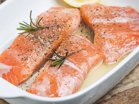 Salmon