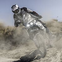Solo quedan dos días para conocer la nueva Ducati DesertX: todo lo que sabemos sobre la rival italiana de la KTM 890 Adventure R