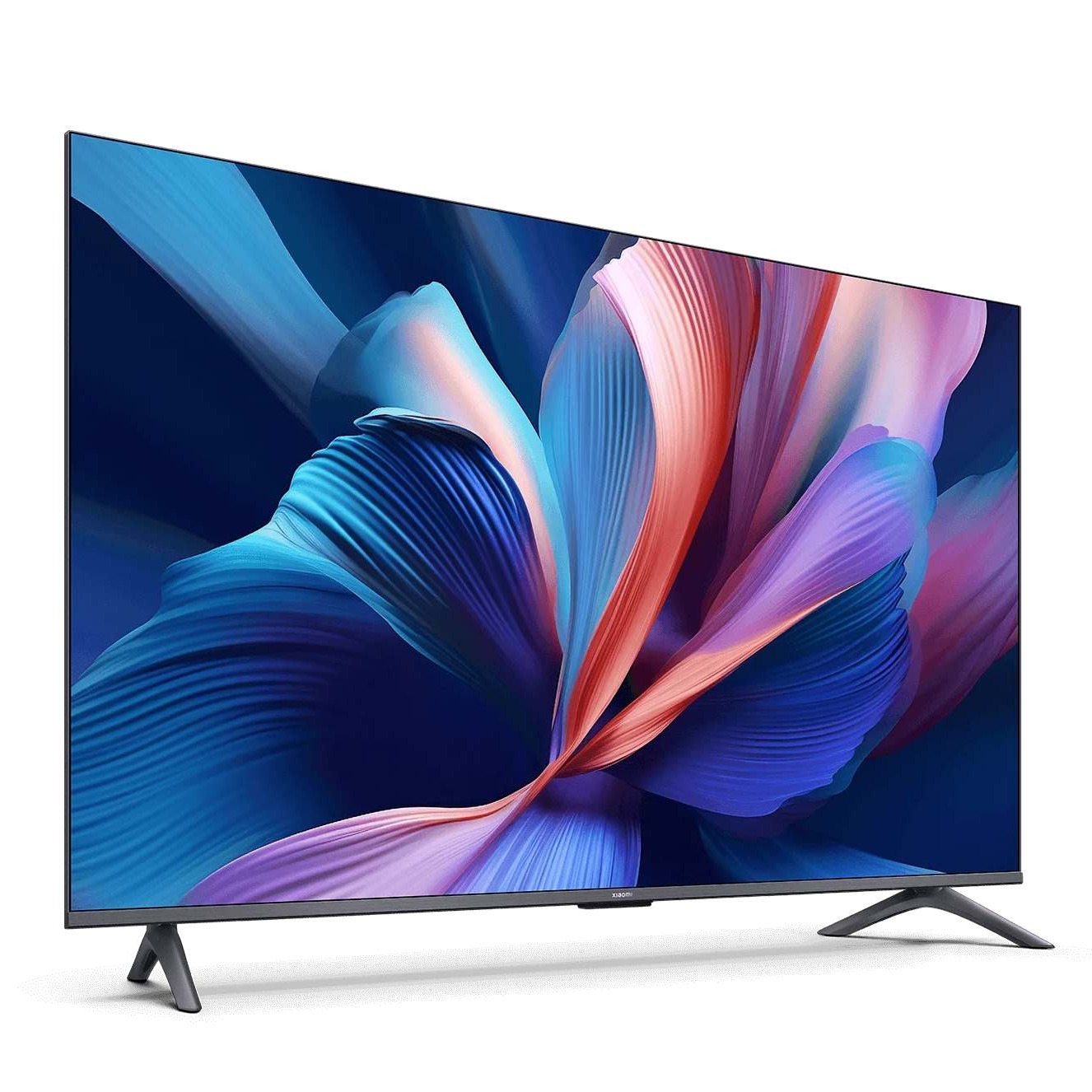XIAOMI - TV QLED 138 cm (55') Xiaomi A Pro 2026 UHD 4K con Google TV, HDR10+, Dolby Audio DTS-X.