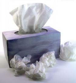 ¿Qué puedes hacer cuando tienes la gripe?