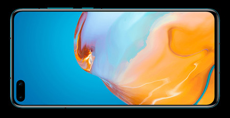 Huawei P40 15