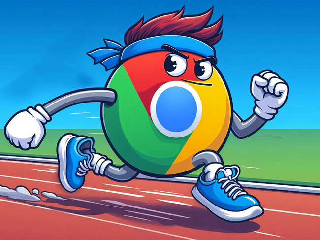 Chromefast