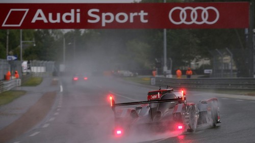 Ya están aquí las 24 Horas de Le Mans 2016