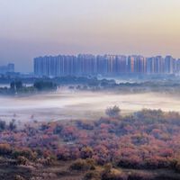 La visita a dos importantes empresas de EEUU de los ingenieros chinos que cambió la historia. Al volver fundaron un imperio de tierras raras basado en el plástico