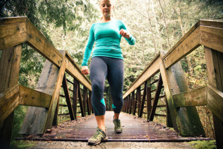 Tres prendas deportivas en las que no debes escatimar