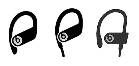 Powerbeats4の比較