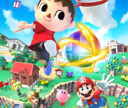 Las diez claves que hacen a la saga Super Smash Bros. verdaderamente única