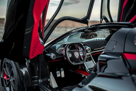 Ssc Tuatuara 05 Interior