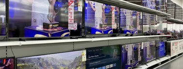 Teles por 99 euros y iPhone por 259 euros: MediaMarkt arranca una liquidación en su outlet Teles por 99 euros y iPhone por 259 euros: MediaMarkt arranca una liquidación en su outlet