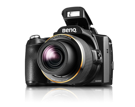 BenQ GH800