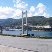 La concesionaria de la autopista de peaje AP-9 podría exigir una compensación económica por el estado de alarma (y sería legal)