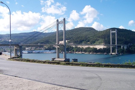 La concesionaria de la autopista de peaje AP-9 podría exigir una compensación económica por el estado de alarma (y sería legal)