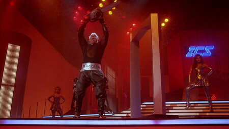 Perseguido 1987 Stephen King