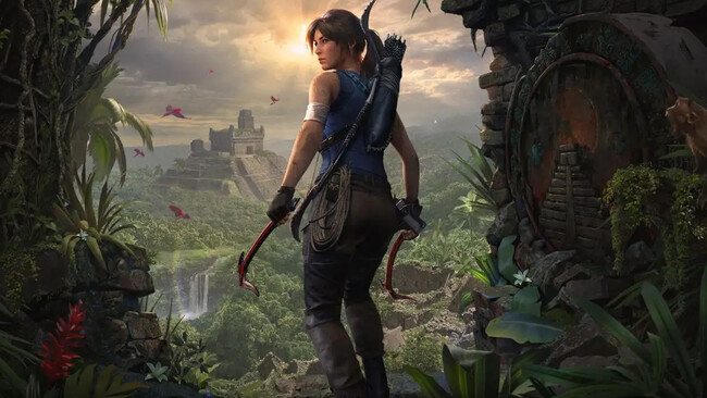 Tomb Raider Ofertas